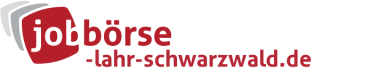 Jobbörse Lahr-Schwarzwald